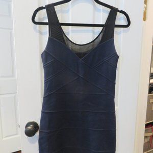 Express Bodycon Dress